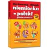 Ilustrowany słownik niem-pol, pol-niem BR