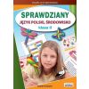 Sprawdziany. Język polski, środowisko klasa 2