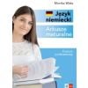J. niemiecki LO Arkusze maturalne ZP