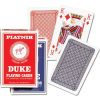 Karty standard "Duke" PIATNIK