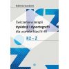 Ćwiczenia w terapii dysleksji i dysortografii rz-ż