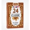 Karty - Classic 24 listki TREFL