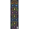 Mata animacyjna gra w klasy 50x190 cm