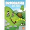 J.Polski SP 4 Ortografia. Zasady i ćwiczenia