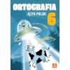 J.Polski SP 6 Ortografia. Zasady i ćwiczenia
