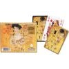 Karty standard "Klimt, Adela" PIATNIK