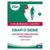 Pewny start. O dojrzewaniu. Chłopcy. Dbam o siebie