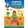 Angielski na co dzień 1 ćw kl. 1-3 SP + CD