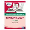 Pewny start. O dojrzewaniu. Dziewczęta. Pamiętnik