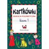 Kartkówki. Edukacja polonistyczna SP 1