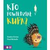 Kto powiedział kupa?