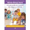 MDS. Od wierszyka do rysunku dla dzieci 3-5...