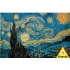 Puzzle 1000 - Van Gogh, Gwiaździsta noc PIATNIK