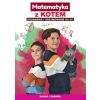 Matematyka z kotem. Dodawanie i odejmowanie do 20