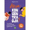 Akcja: koncentracja! Ćw. SP 4-6