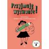 Przyjmuję wyzwanie! Klasa 2 Ćwiczenia korekcyjno..