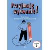 Przyjmuję wyzwanie! Klasa 3 Ćwiczenia korekcyjno..