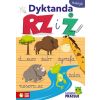Główka pracuje. Dyktanda RZ i Ż
