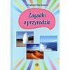 Zagadki o przyrodzie