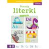 Akademia przedszkolaka. Poznaję literki. Wesoły...