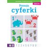 Akademia przedszkolaka. Poznaję cyferki