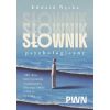 Słownik psychologiczny. 1001 słów, które pomogą...