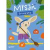 Misja. Ortografia. SP 1-3