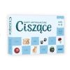 Karty artykulacyjne. Ciszące