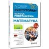 Nowe Repetytorium SP Matematyka, kl 7-8