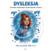 Dysleksja. Ćwiczenia wspierające naukę czytania..