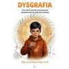 Dysgrafia. Ćwiczenia grafomotoryczne..