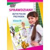 Sprawdziany. Język polski, przyroda. Klasa III