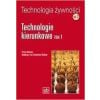 Technol. żywności cz.2 - Technologie kierunkowe T1