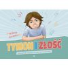 Tymon i złość. Edukacyjno-terapeutyczna gra...