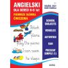 Angielski dla dzieci 6-8 lat. Nr 8