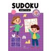 Sudoku 5-6 lat