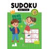 Sudoku 7-8 lat
