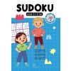 Sudoku 9-10 lat