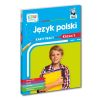 EDUseria. J.Polski. Karty pracy kl.1 Kapitan Nauka