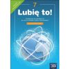 Informatyka SP 7 Lubię to! neon podręcznik 2026