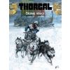 Thorgal. T.33. Statek miecz BR