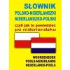 Słownik pol-niderlandzki czyli jak to powiedzieć