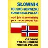 Słownik polsko-norweski norwesko-polski czyli jak