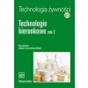 Technol. żywności cz.3 - Technologie kierunkowe T2