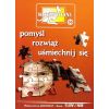 Miniatury matematyczne 36 Pomyśl, rozwiąż..