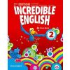 Incredible English  2E 2 CB OXFORD