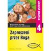 Katechizm SP 4 Zaproszeni przez Boga ćw NPP WAM