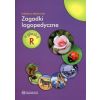 Zagadki logopedyczne z głosą R HARMONIA