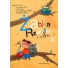 Żaba Rzekotka i jej drużyna HARMONIA