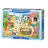 Puzzle 60 Farma CASTOR
